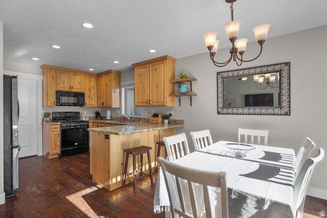 4096 E MOHICAN DR, Eagle Mountain, UT 84005