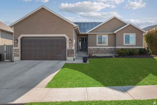 4096 E MOHICAN DR, Eagle Mountain, UT 84005