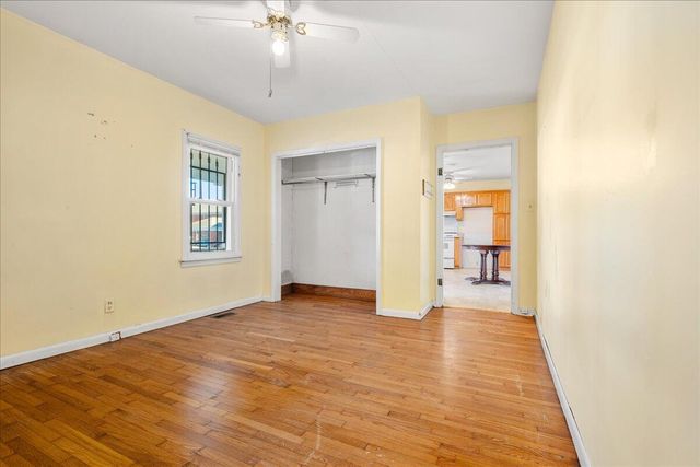 46 N 10th Street, Williamsburg, KY 40769