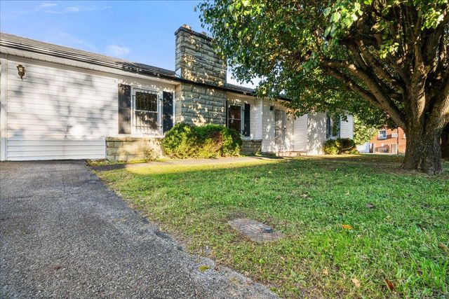 46 N 10th Street, Williamsburg, KY 40769