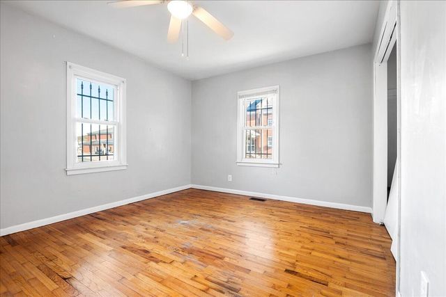 46 N 10th Street, Williamsburg, KY 40769