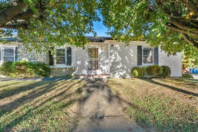 46 N 10th Street, Williamsburg, KY 40769