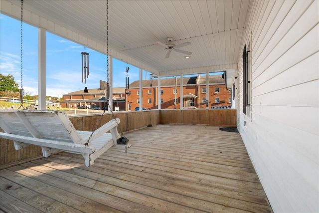 46 N 10th Street, Williamsburg, KY 40769