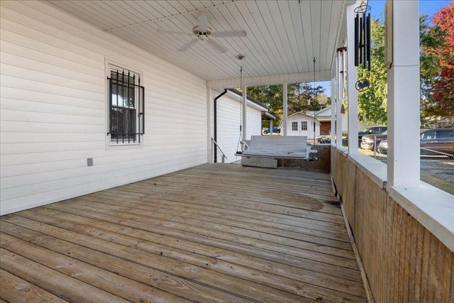 46 N 10th Street, Williamsburg, KY 40769