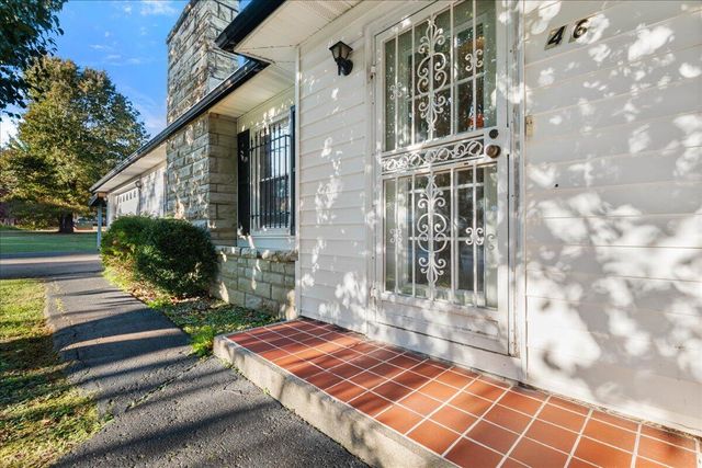 46 N 10th Street, Williamsburg, KY 40769