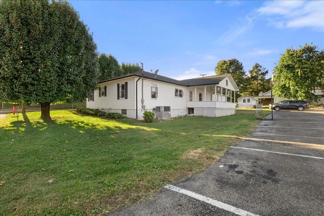 46 N 10th Street, Williamsburg, KY 40769