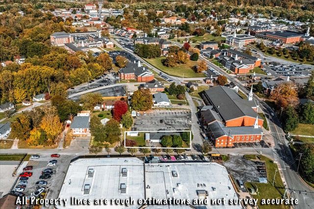 46 N 10th Street, Williamsburg, KY 40769