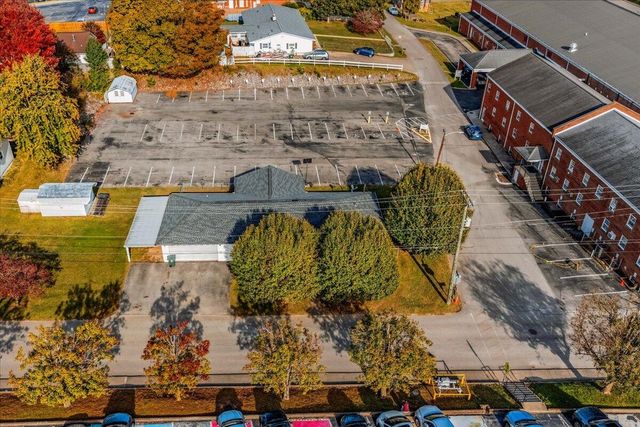 46 N 10th Street, Williamsburg, KY 40769