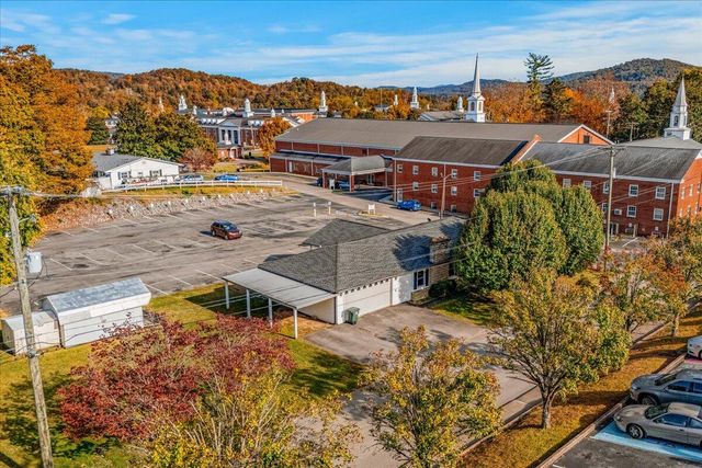 46 N 10th Street, Williamsburg, KY 40769