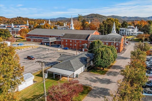 46 N 10th Street, Williamsburg, KY 40769