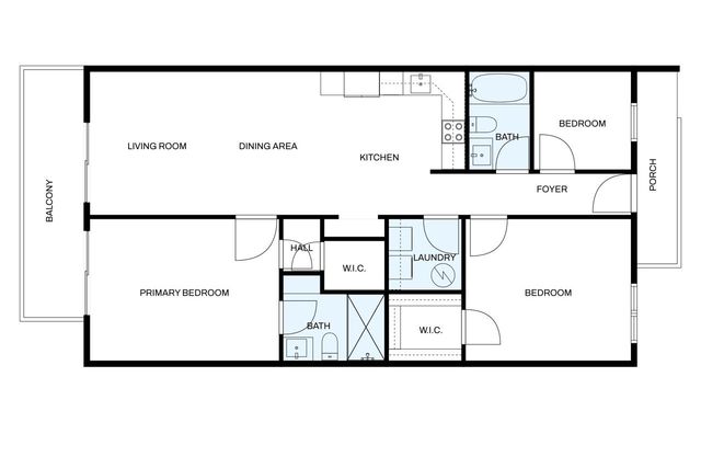 104 Cove E 207, Horseshoe Bay, TX 78657