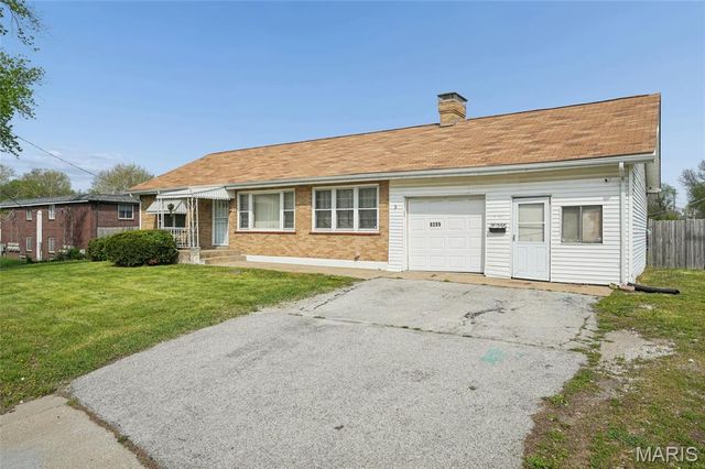 9299 Lucas And Hunt Road, St Louis, MO 63136