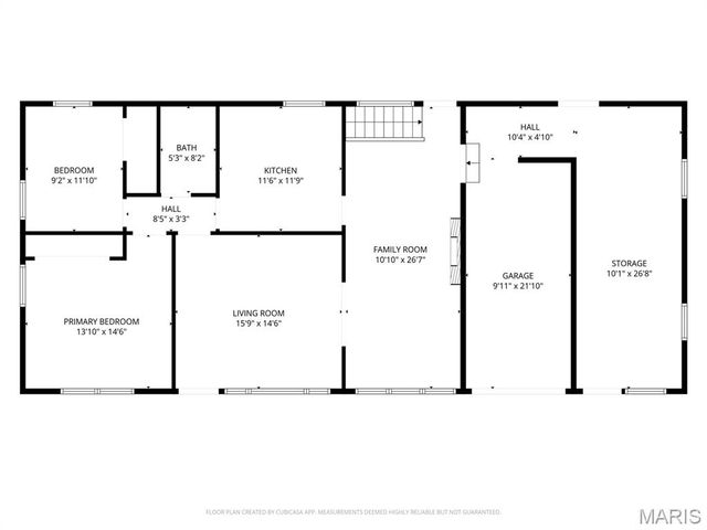 9299 Lucas And Hunt Road, St Louis, MO 63136