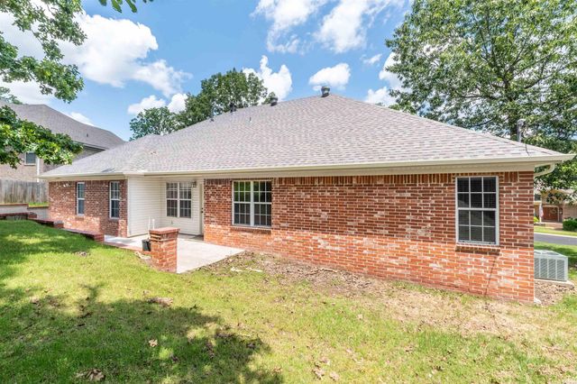 1010 Claycut Circle, North Little Rock, AR 72116