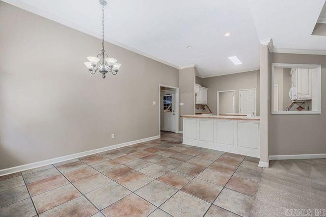 1010 Claycut Circle, North Little Rock, AR 72116