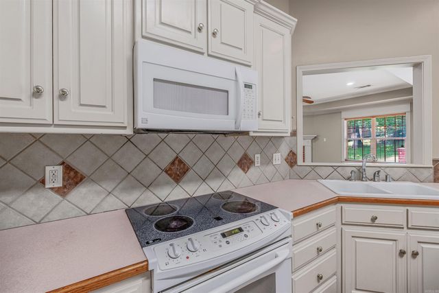 1010 Claycut Circle, North Little Rock, AR 72116