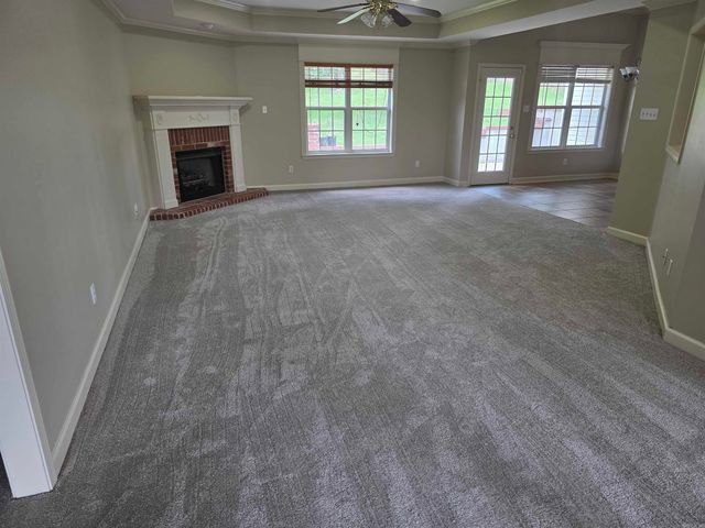 1010 Claycut Circle, North Little Rock, AR 72116