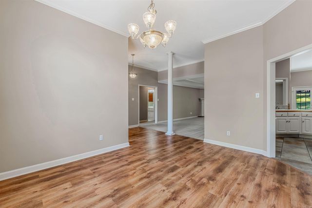 1010 Claycut Circle, North Little Rock, AR 72116