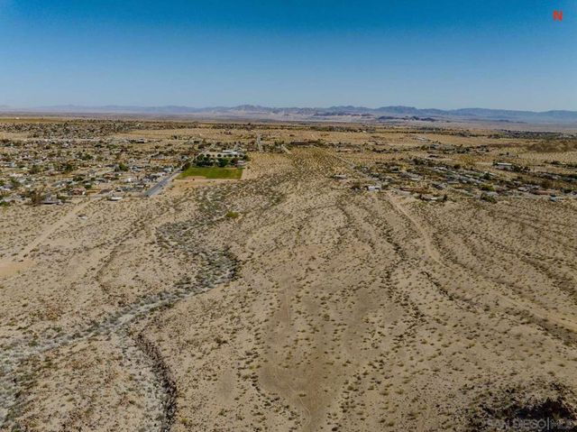 0 TBD, 29 Palms, CA 92277