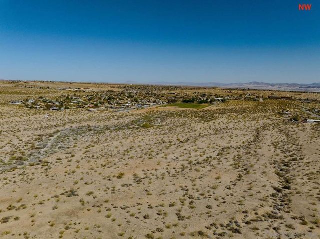 0 TBD, 29 Palms, CA 92277