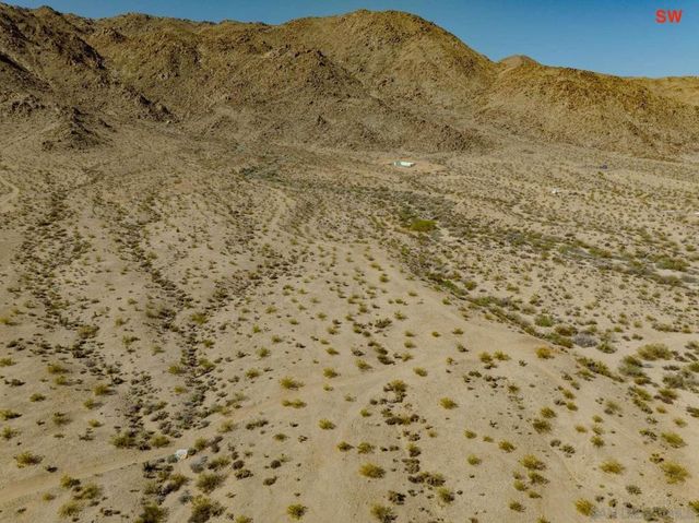 0 TBD, 29 Palms, CA 92277