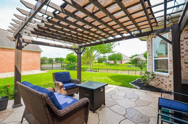 6511 Wexford Trail, Sugar Land, TX 77479