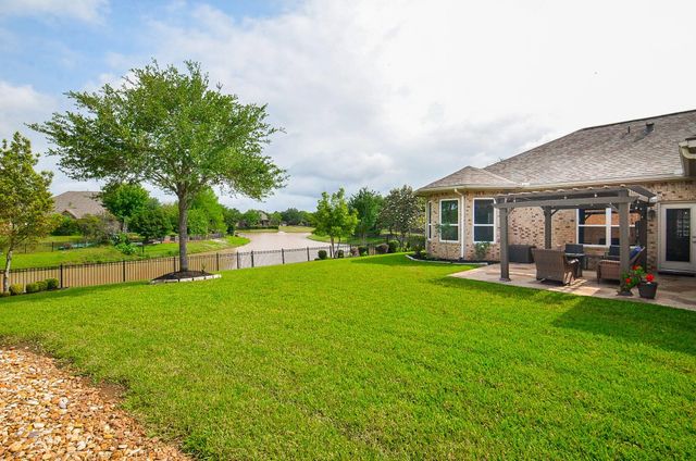 6511 Wexford Trail, Sugar Land, TX 77479