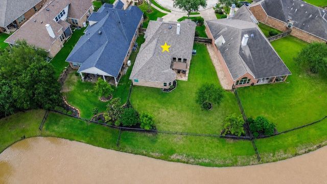 6511 Wexford Trail, Sugar Land, TX 77479