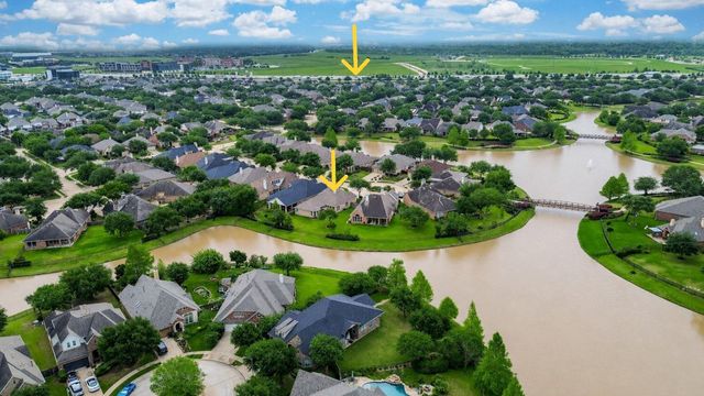 6511 Wexford Trail, Sugar Land, TX 77479