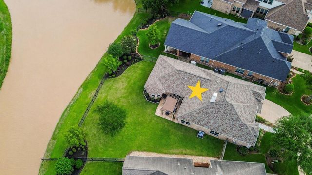 6511 Wexford Trail, Sugar Land, TX 77479