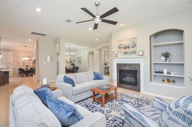 6511 Wexford Trail, Sugar Land, TX 77479