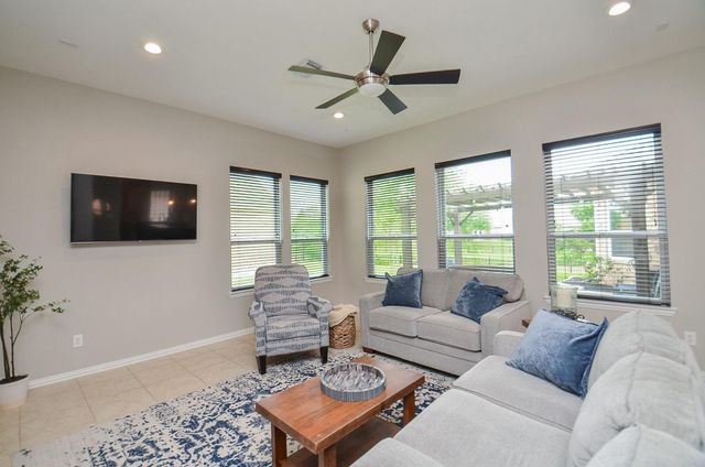 6511 Wexford Trail, Sugar Land, TX 77479