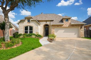 6511 Wexford Trail, Sugar Land, TX 77479