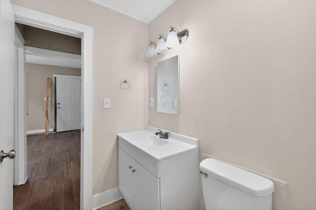 2520 Atwood Terrace, Columbus, OH 43211