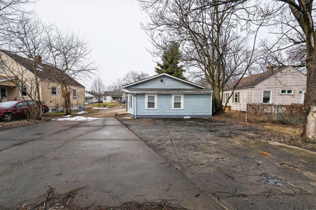 2520 Atwood Terrace, Columbus, OH 43211