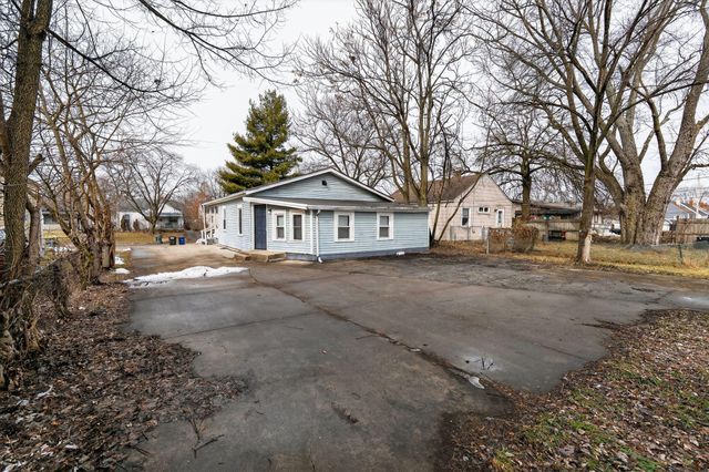 2520 Atwood Terrace, Columbus, OH 43211