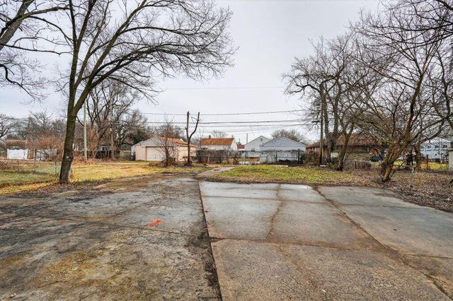 2520 Atwood Terrace, Columbus, OH 43211