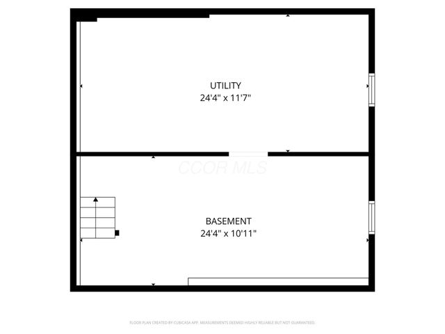 2520 Atwood Terrace, Columbus, OH 43211