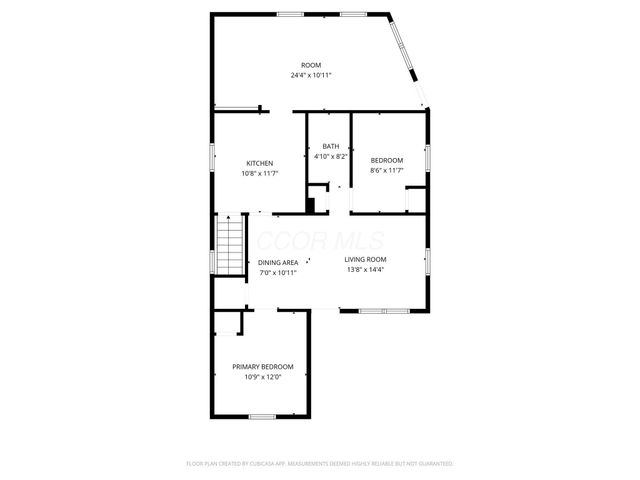 2520 Atwood Terrace, Columbus, OH 43211