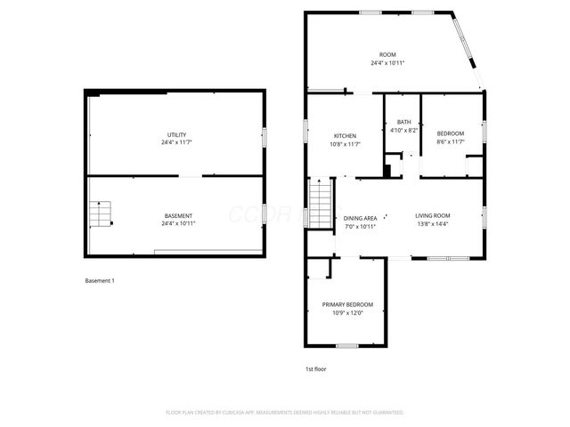 2520 Atwood Terrace, Columbus, OH 43211