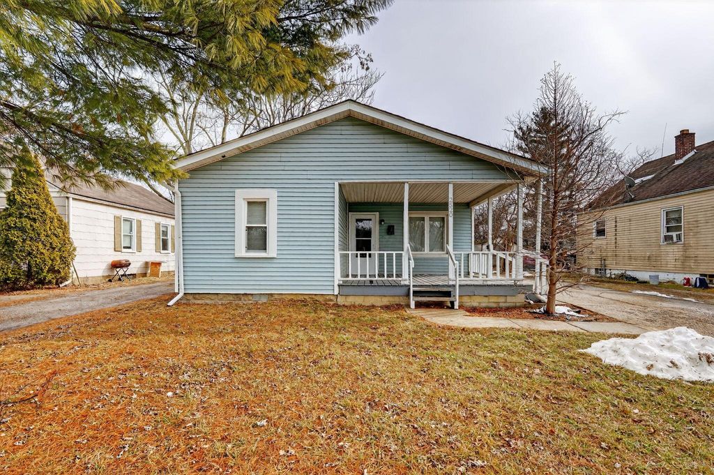 2520 Atwood Terrace, Columbus, OH 43211