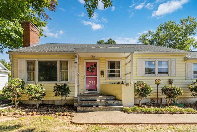 211 S Jarvis Avenue, Somerset, KY 42501