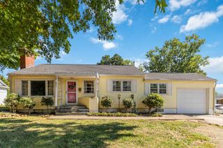 211 S Jarvis Avenue, Somerset, KY 42501