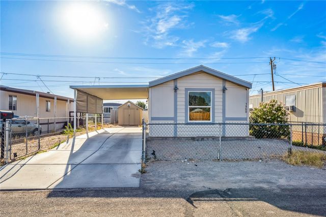 1960 Granada Drive, Bullhead City, AZ 86442