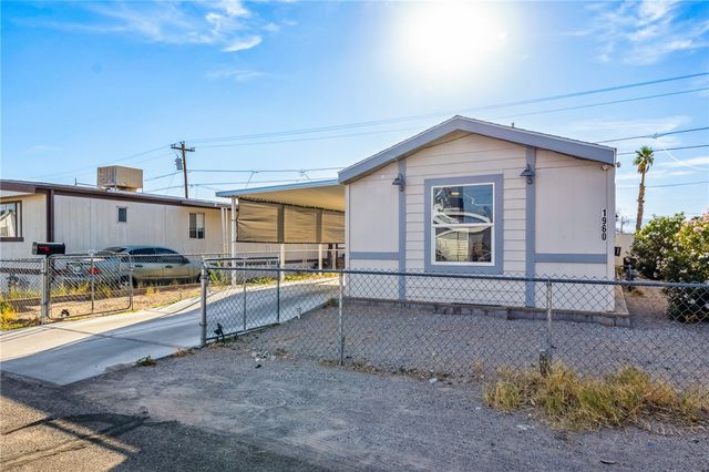 1960 Granada Drive, Bullhead City, AZ 86442