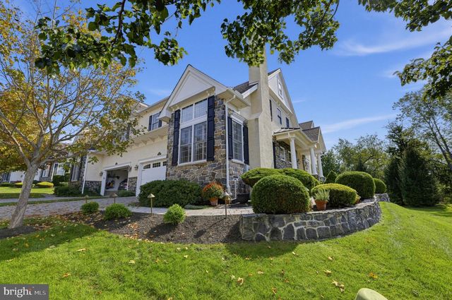 227 CALEB DR, West Chester, PA 19382