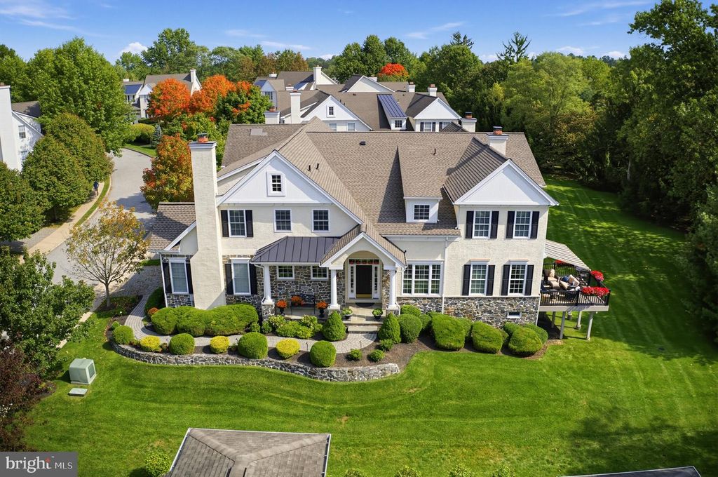 227 CALEB DR, West Chester, PA 19382