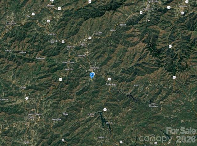 111 Rustling Woods Trail, Cullowhee, NC 28723