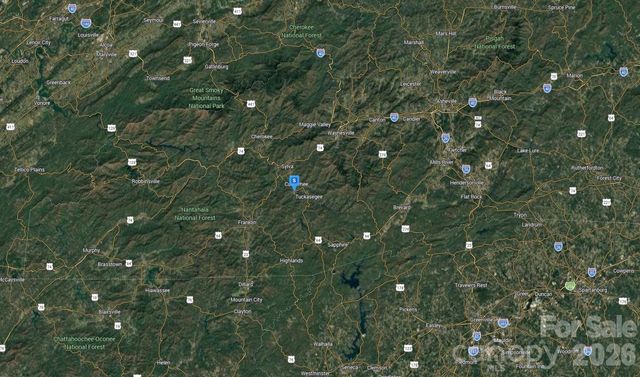 111 Rustling Woods Trail, Cullowhee, NC 28723