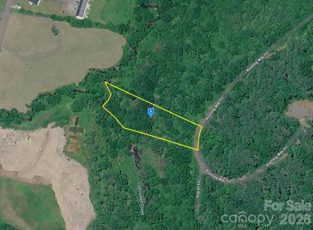 111 Rustling Woods Trail, Cullowhee, NC 28723